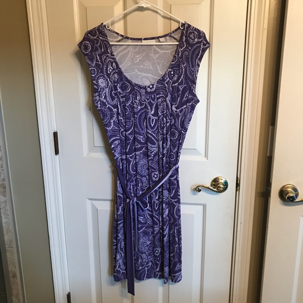 Dress from New York and Company